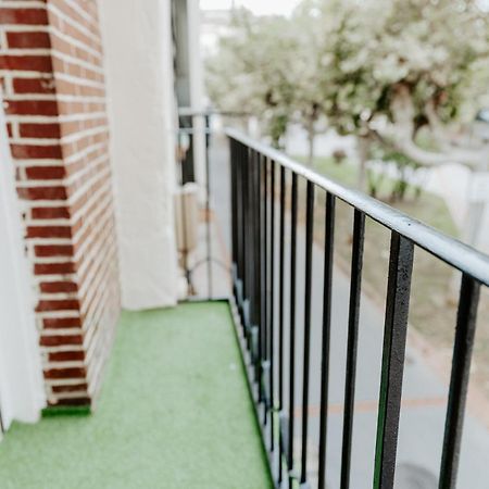 Apartamento Plaza Логроньйо Екстер'єр фото