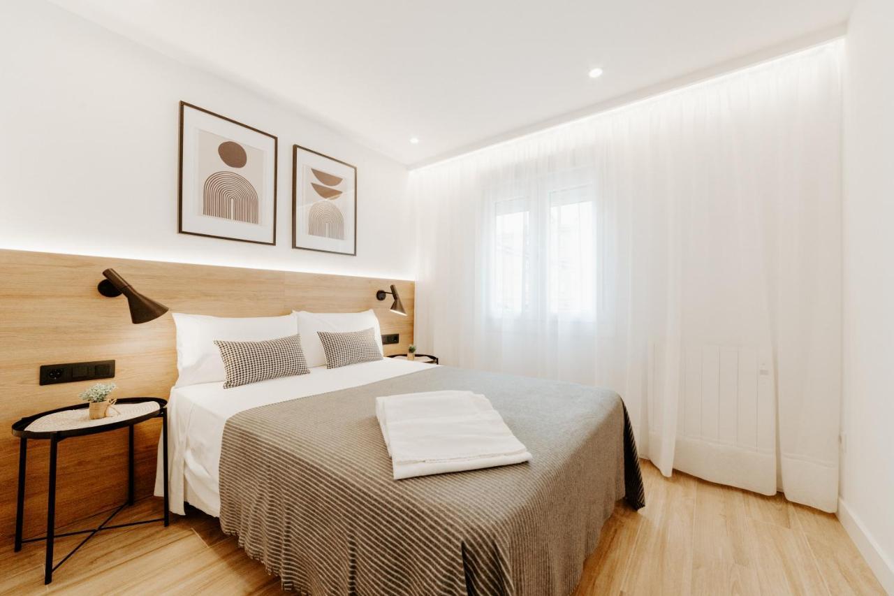 Apartamento Plaza Логроньйо Екстер'єр фото