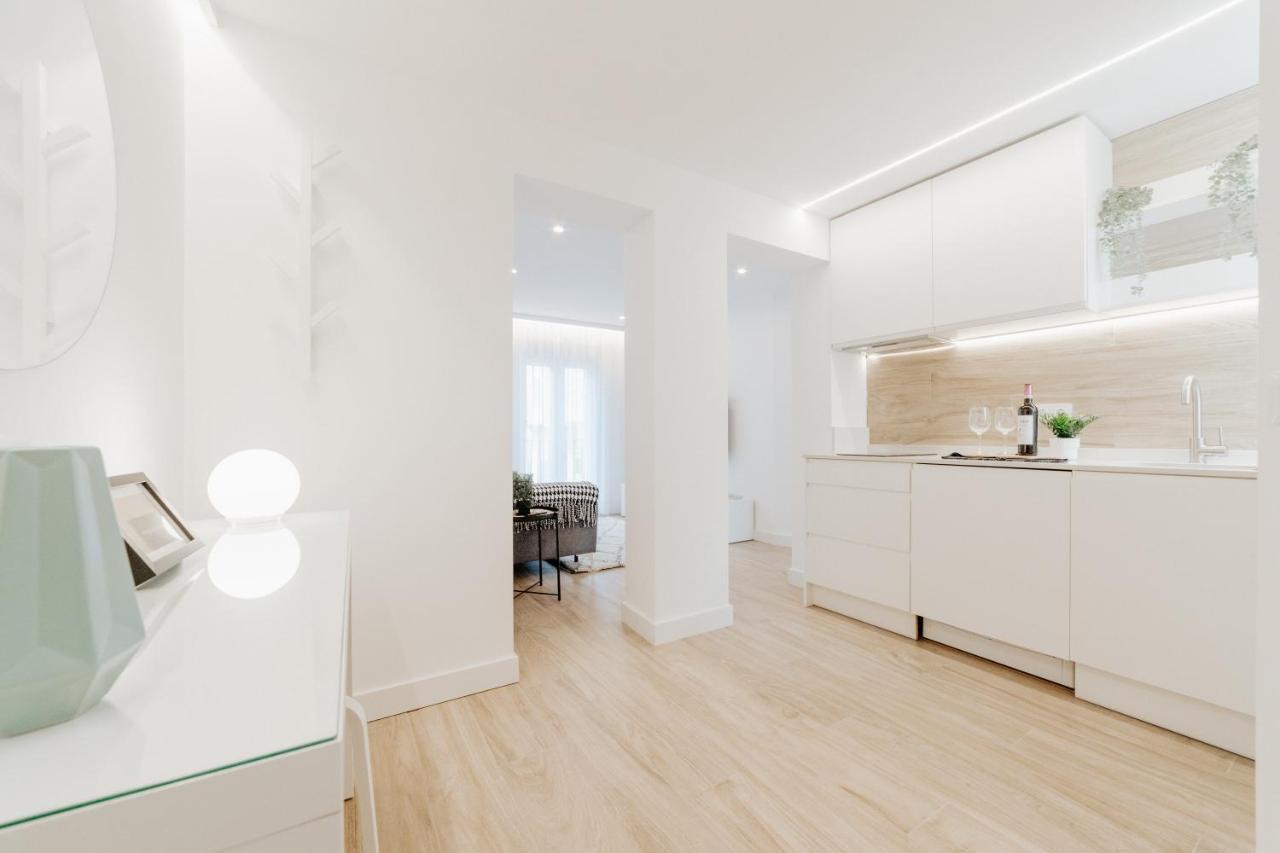 Apartamento Plaza Логроньйо Екстер'єр фото